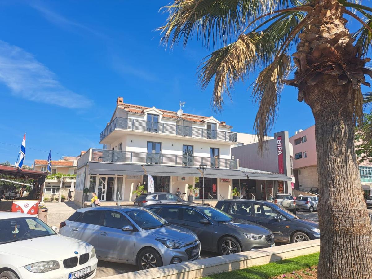 Apartments Centar ヴォディツェ エクステリア 写真