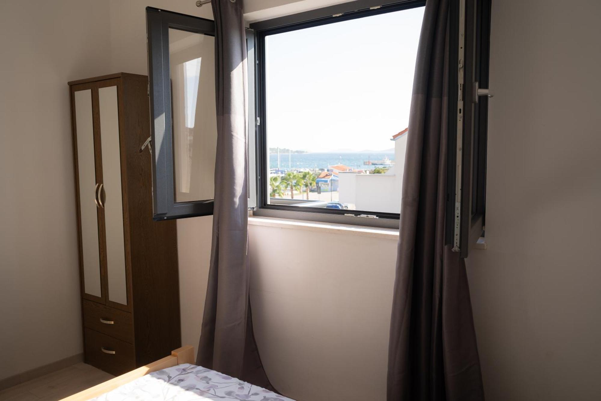 Apartments Centar ヴォディツェ エクステリア 写真
