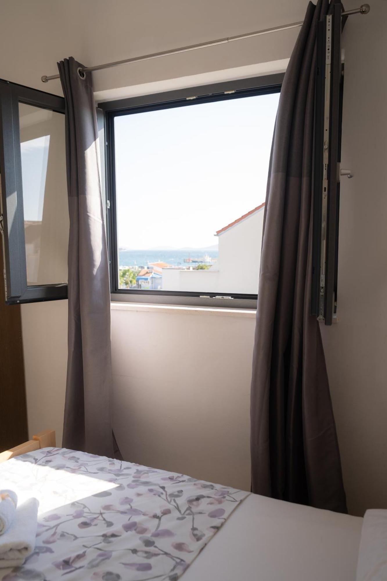 Apartments Centar ヴォディツェ エクステリア 写真