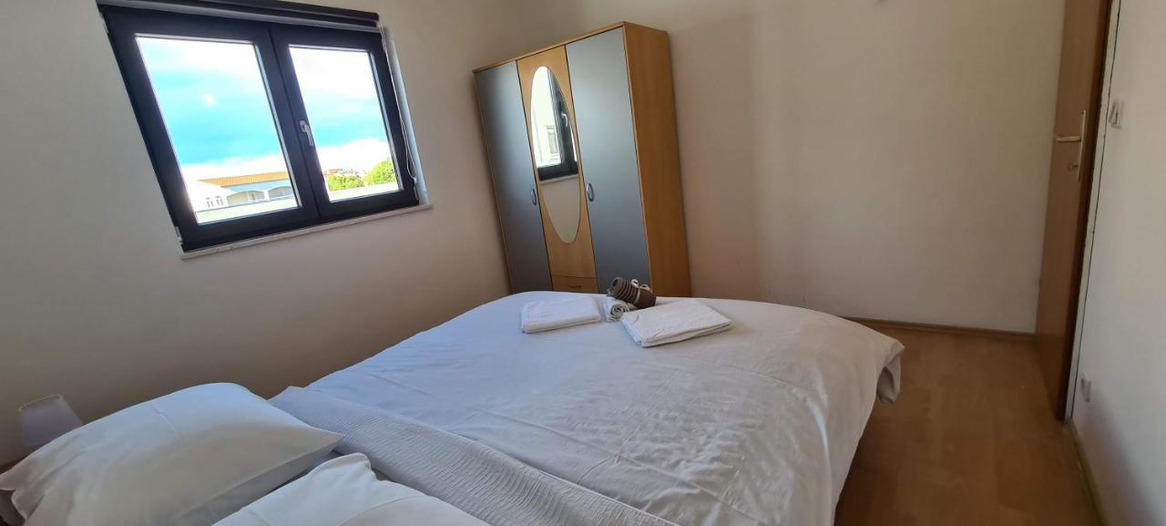 Apartments Centar ヴォディツェ エクステリア 写真