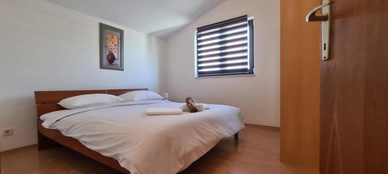 Apartments Centar ヴォディツェ エクステリア 写真