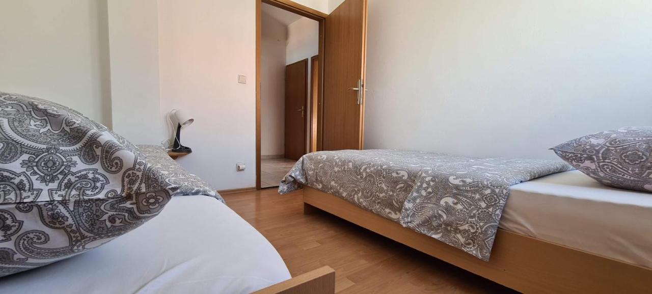 Apartments Centar ヴォディツェ エクステリア 写真