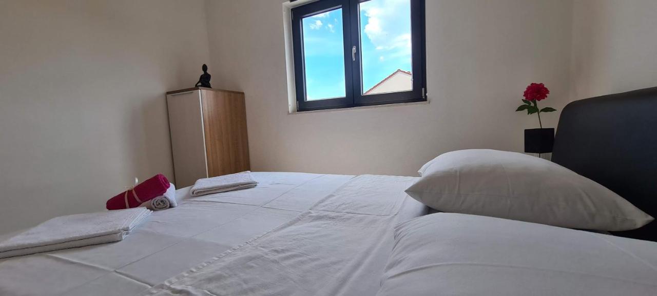 Apartments Centar ヴォディツェ エクステリア 写真